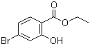 Ethyl 4-bromo-2-hydroxybenzoate Structure,314240-85-2Structure