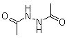 Diacetyl hydrazine Structure,3148-73-0Structure