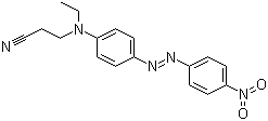 Disperse Orange 25 Structure,31482-56-1Structure