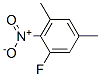 1-Fluoro-3,5-dimethyl-2-nitrobenzene Structure,315-13-9Structure