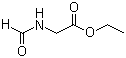 N-formylglycine ethyl ester Structure,3154-51-6Structure