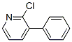 2-Chloro-3-phenylpyridine Structure,31557-57-0Structure