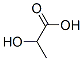 2-Hydroxypropanoic acid Structure,31587-11-8Structure