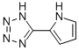 5-(1H-pyrrol-2-yl)-2H-Tetrazole Structure,31602-66-1Structure