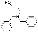 3-(Dibenzylamino)-1-propanol Structure,3161-51-1Structure