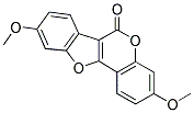 3,9-双邻甲基考迈斯托醇结构式_3172-99-4结构式