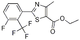 317319-21-4结构式