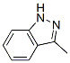 3-Methyl-1H-indazole Structure,3176-62-3Structure