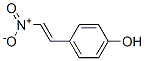 4-Hydroxy-b-nitrostyrene Structure,3179-08-6Structure