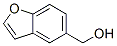 1-Benzofuran-5-ylmethanol Structure,31823-05-9Structure