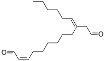 (Z)-3-nonenal Structure,31823-43-5Structure