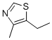 5-Ethyl-4-methylthiazole Structure,31883-01-9Structure