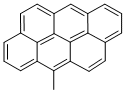 6-甲基蒽嵌蒽结构式_31927-64-7结构式