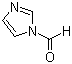 1H-imidazole-1-carboxaldehyde Structure,3197-61-3Structure