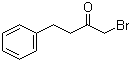 1-Bromo-4-phenyl-2-Butanone Structure,31984-10-8Structure