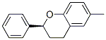 2H-1-benzopyran,3,4-dihydro-6-methyl-2-phenyl-,(2s)-(9ci) Structure,319924-88-4Structure