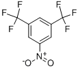 1-Nitro-2,5-bis(trifluoromethyl)benzene Structure,320-88-7Structure