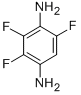 2,4,5-Trifluoro-1,3-phenylenediamine Structure,321182-37-0Structure