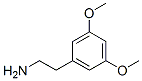 3,5-Dimethoxyphenethylamine Structure,3213-28-3Structure