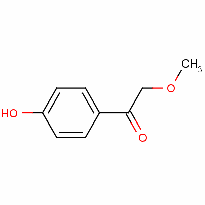 2-Methoxy-4-hydroxyacetophenone Structure,32136-81-5Structure