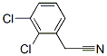 2,3-Dichlorobenzylcyanide Structure,3218-45-9Structure