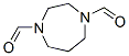 1H-1,4-diazepine-1,4(5h)-dicarboxaldehyde, tetrahydro- (9ci) Structure,321898-61-7Structure