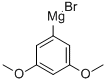 3,5-Dimethoxyphenylmagnesium bromide Structure,322640-05-1Structure