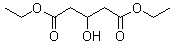 3-羟基戊二酸二乙酯结构式_32328-03-3结构式