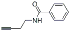 Benzamide,n-3-butynyl - (9ci) Structure,323581-08-4Structure