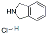 Isoindoline hydrochloride Structure,32372-82-0Structure