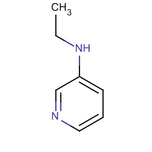 N-ethylpyridin-3-amine Structure,32405-70-2Structure