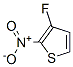 (8CI)-3-氟-2-硝基噻吩结构式_32431-81-5结构式