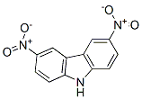 3,6-Dinitro-9H-carbazole Structure,3244-54-0Structure