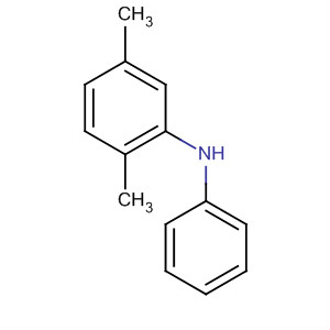 2,5-Dimethyl-n-phenylaniline Structure,32446-14-3Structure