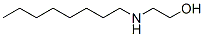 2-(Octylamino)ethanol Structure,32582-63-1Structure