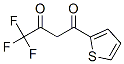 Thenoyltrifluoroacetone Structure,326-91-0Structure