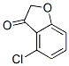 4-Chloro-3-benzofuranone Structure,3260-90-0Structure