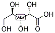 Arabic acid Structure,32609-14-6Structure