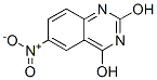 2,4-Dihydroxy-6-nitroquinazoline Structure,32618-85-2Structure