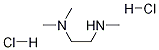 N1,n1,n2-trimethylethane-1,2-diamine dihydrochloride Structure,326888-32-8Structure