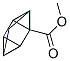 Tetracyclo[3.2.0.02,7.04,6]heptane-1-carboxylic acid, methyl ester, Structure,327035-52-9Structure