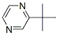 2-叔丁基吡嗪结构式_32741-11-0结构式