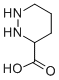 Hexahydropyridazine-3-carboxylic acid Structure,32750-52-0Structure