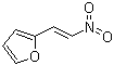 1-(2-呋喃基)-2-硝基乙烯结构式_32782-45-9结构式