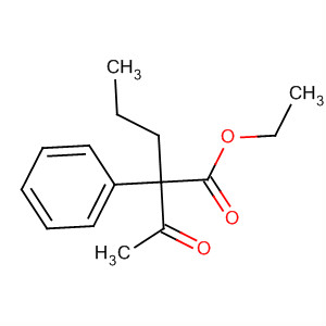 Ethyl 2-acetyl-5-phenylpentanoate Structure,32798-47-3Structure