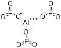 Aluminium metaphosphate Structure,32823-06-6Structure