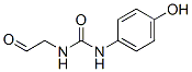 5-(4-Hydroxy phenyl) hydantion Structure,32856-94-3Structure