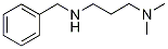 N’’-benzyl-n,n-dimethylpropane-1,3-diamine dihydrochloride Structure,32857-22-0Structure