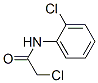 2-Chloro-n-(2-chlorophenyl)acetamide Structure,3289-76-7Structure