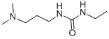 1-[3-(Dimethylamino)propyl]-3-ethylurea Structure,32897-26-0Structure